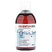 Aura Herbals Argentum 200 Tonik do twarzy 500ml 25PPM Srebro Koloidalne
