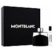 Mont Blanc Legend Zestaw upominkowy EDT 50ml + EDT 7,5ml