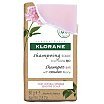 Klorane Shampoo Bar Szampon w kostce z organiczną piwonią 80g
