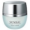Sensai Cellular Performance Fresh Cream Krem przeciwstarzeniowy 40ml