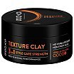 Syoss Texture Clay Glinka do włosów 100ml