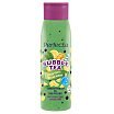 Perfecta Bubble Tea Skoncentrowany żel pod prysznic 400ml Fresh fruits + Zielona Herbata