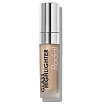 Rodial Glass Highlighter Rozświetlacz do twarzy Champagne Glow 4