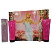 Paris Hilton Zestaw upominkowy EDP 100ml + EDP 10ml + balsam 90ml + żel pod prysznic 90ml