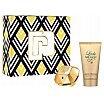 Paco Rabanne Lady Million Zestaw upominkowy EDP 50ml + balsam 75ml