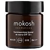 Mokosh Szerokopasmowy Booster do twarzy SPF50+ Aloes 30ml