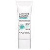 APLB Glutathione Niacinamide Sunscreen Rozjaśniający krem do twarzy z filtrem 40ml