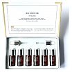 Dr. Hedison Vita-Rise Ampoule Rozjaśniające ampułki z Witaminą C 6x10ml