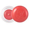 Fwee Lip &amp;Cheek Blurry Pudding Pot pudding do ust i policzków CR02 Boy 5g
