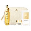 Guerlain Abeille Royale Youth Watery Oil Serum Set Zestaw krem na dzień 7ml + serum do twarzy 30ml + serum o podwójnej skuteczności 7x0.6ml + kosmetyczka