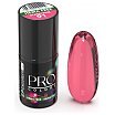 Excellent PRO Pro Colors Hema Free Lakier hybrydowy 7g 91 Glassy Pink