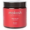 Mokosh Cosmetics Body Butter Cranberry Masło do ciała żurawina 120ml