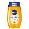 Nivea Rich Caring Shower Oil Olejek pod prysznic 200ml