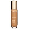 Clarins Everlasting Long Wearing & Hydrating Matte Foundation Nawilżający podkład matujący 30ml 112.3N Sandalwood