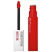Maybelline Superstay Matte Ink Pomadka matowa w płynie 5ml 320 Individualist