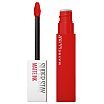 Maybelline Superstay Matte Ink Pomadka matowa w płynie 5ml 320 Individualist