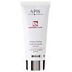 Apis Raspberry Glow Gel Mask Maska żelowa z liofilozowanymi malinami 100ml