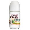 Instituto Espanol Coco Dezodorant roll-on 75ml