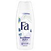 Fa Yoghurt Blueberry Kremowy żel pod prysznic o zapachu jagód 400ml