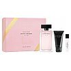 Narciso Rodriguez Musc Noir Zestaw upominkowy EDP 100ml + balsam 50ml + EDP 10ml