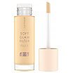 Catrice Soft Glam Filter Rozświetlający fluid do twarzy 30ml 010 Fair Light