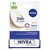 Nivea Pielęgnująca pomadka do ust 4.8g Med Repair