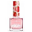 Claresa Piece Of Fruit Cuticle Oil Oliwka do skórek 5ml Strawberry