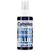 Cameleo Spray & Go Koloryzujący spray do włosów 150ml Blue