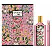 Gucci Flora Gorgeous Gardenia Zestaw upominkowy EDP 100ml + EDP 10ml