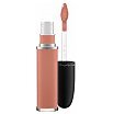 MAC Retro MATTE Liquid Lipcolour Pomadka do ust 5ml Burnt Spice