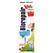 Biorepair Kids Pasta do zębów dla dzieci 0-6 lat 50ml Poziomka