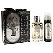 Ard al Zaafaran Dirham Zestaw EDP spray 100ml + dezodorant spray 50ml