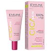 Eveline Cosmetics Cica Skin Krem CC nawilżająco-tonujący 30ml
