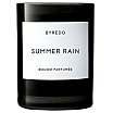 Byredo Summer Rain Świeca zapachowa 240g