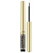 Eveline Precise Slim Wodoodporny eyeliner w kałamarzu 2,8ml Vinyl Black