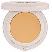Laura Mercier Translucent Pressed Talc-Free Waterproof Setting Powder Ultra-Blur Puder do twarzy w kompakcie 6,5g Honey