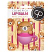 Cosmepic Lip Balm Balsam do ust 6g Bear