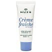 Nuxe Creme Fraiche de Beaute Krem nawilżający do skóry mieszanej 50ml