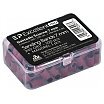 Excellent PRO Sanding Bands Jednorazowe opaski ścierne o gradacji 240 z nośnikiem o średnicy 7mm 100szt