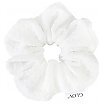 Glov HydroWeave Scrunchie Frotka do włosów Ivory