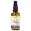 Etja Intensive Skin Repair Naturalny olej bio 50ml Nasiona Malin