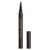 IsaDora Brow Marker Comb & Fill Tip Pisak do brwi 1ml 22 Dark Brown