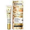 Eveline Cosmetics Bio Manuka Odżywczo-wygładzający krem-kuracja pod oczy i na powieki 50+/70+ 20ml