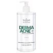 Farmona DERMAACNE+ Pear Face Wash Gel Gruszkowy żel do mycia twarzy 500ml
