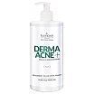 Farmona DERMAACNE+ Pear Face Wash Gel Gruszkowy żel do mycia twarzy 500ml