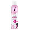 Fa Invisible Sensitive Antiperspirant Antyperspirant w sprayu 150ml