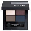 IsaDora Eye Shadow Quartet Poczwórne cienie do powiek 3,5g 07 Marine Style