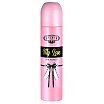 Cuba Original My Love For Women Woda perfumowana spray 100ml