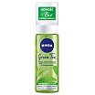 Nivea Green Tea Pianka oczyszczająca z bio zieloną herbatą 150ml