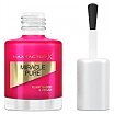 Max Factor Miracle Pure Lakier do paznokci 12ml 265 Fiery Fuchsia